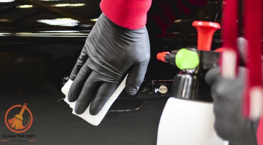 How to Clean Bird Poop Off Car? Expert Tips and Techniques How to Clean Bird Poop Off Car
