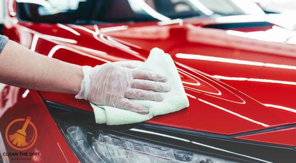 How to Clean Bird Poop Off Car? Expert Tips and Techniques How to Clean Bird Poop Off Car