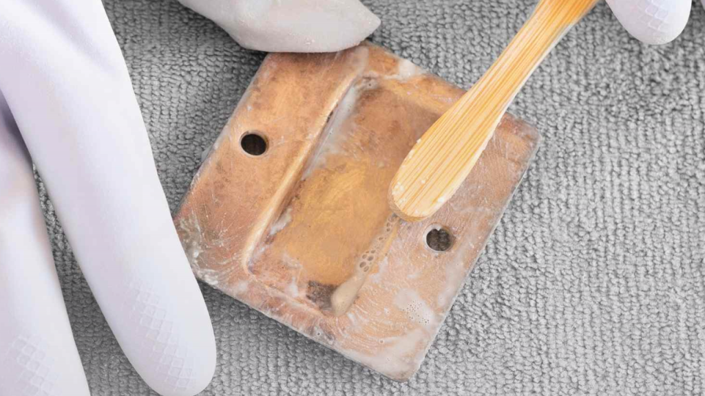 How to Clean Brass Hardware How to Clean Brass Hardware