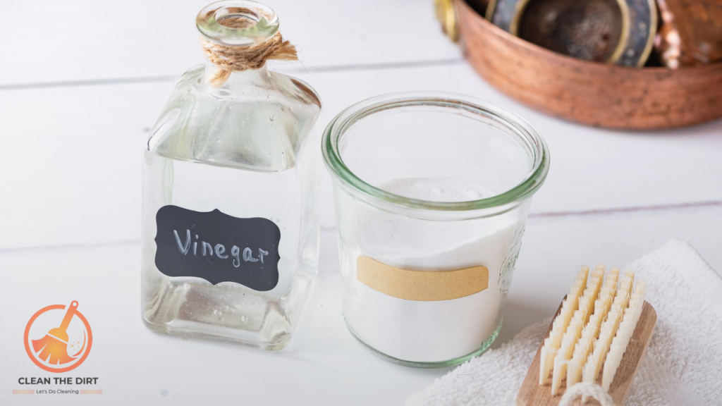 How to Clean Brass Hardware How to Clean Brass Hardware with Just Vinegar and Salt