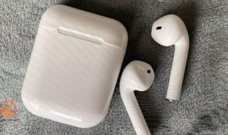 How to Clean Airpod Microphone? A Step-by-Step Guide for Crystal Clear Sound How To Clean Airpod Microphone