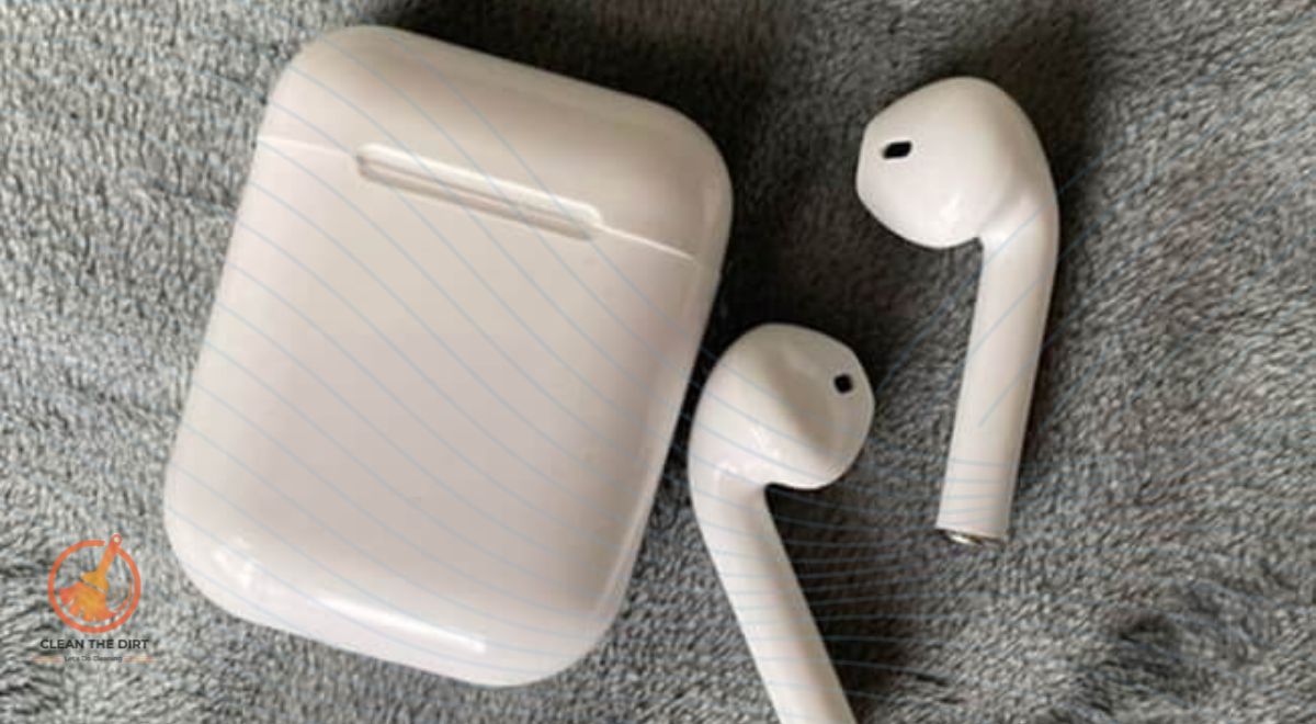 How to Clean Airpod Microphone? A Step-by-Step Guide for Crystal Clear Sound How To Clean Airpod Microphone