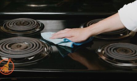 How To Clean Electric Coil Stove Top Like a Pro? A Comprehensive Guide How To Clean Electric Coil Stove Top