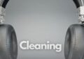 How To Clean Headphone Pads