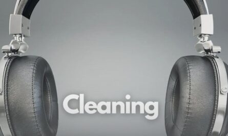 Discover the Secret: How to Clean Headphone Pads for Enhanced Sound Quality? How To Clean Headphone Pads