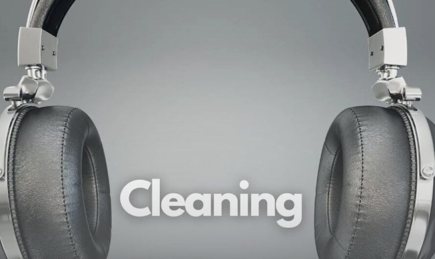 Discover the Secret: How to Clean Headphone Pads for Enhanced Sound Quality?