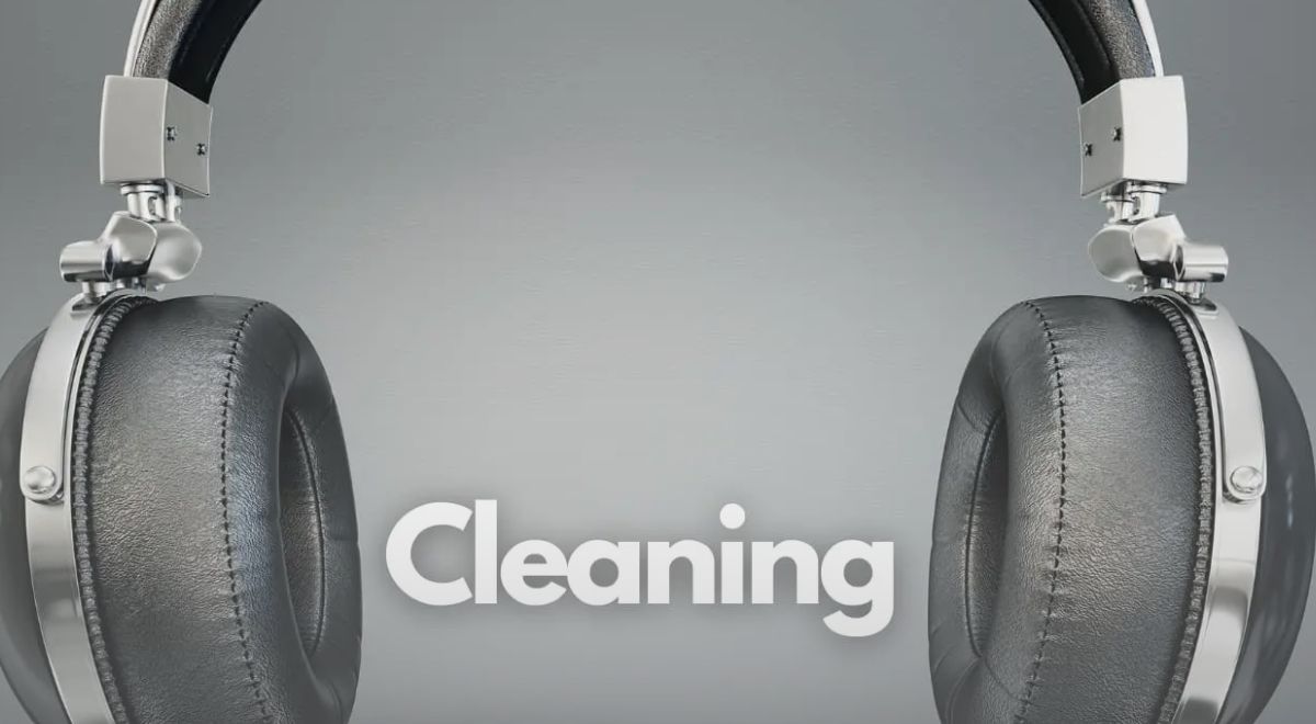 Discover the Secret: How to Clean Headphone Pads for Enhanced Sound Quality? How To Clean Headphone Pads