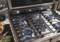 How To Clean Gas Stove Top Grates