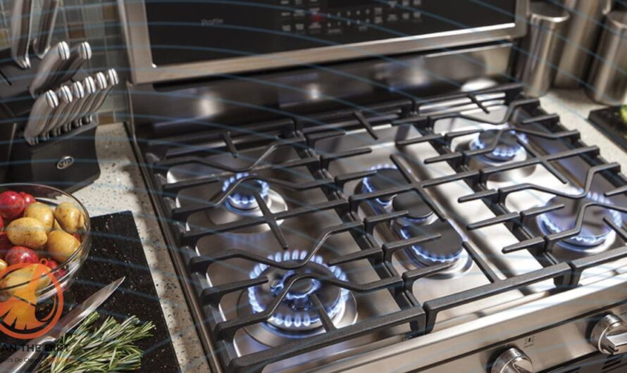 Effortless Cleaning: How to Clean Gas Stove Top Grates Like a Pro?