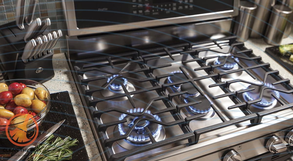 Effortless Cleaning: How to Clean Gas Stove Top Grates Like a Pro? How To Clean Gas Stove Top Grates