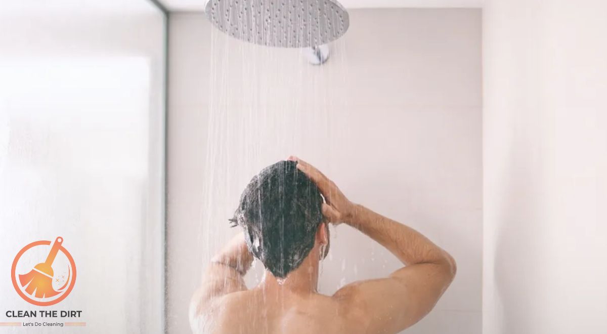 The Complete Guide: How to Clean Your Ears in the Shower? How To Clean Your Ears In The Shower