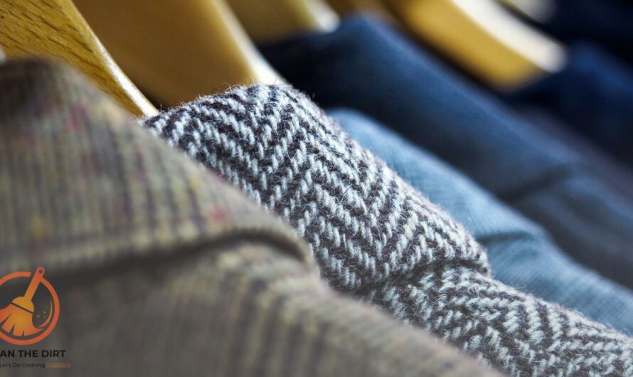 Expert Tips: How to Clean Wool Jacket for Longevity and Style?