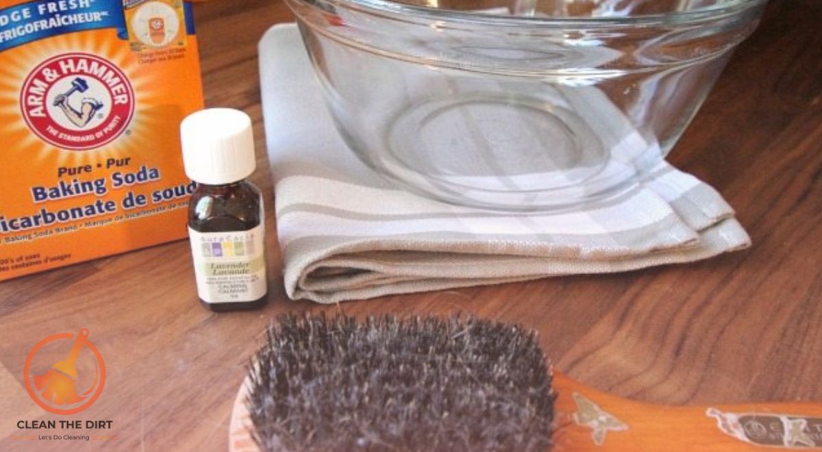 How to Clean Hair Brushes with Vinegar and Baking Soda? Freshen Up Your Hair Routine How to Clean Hair Brushes with Vinegar and Baking Soda