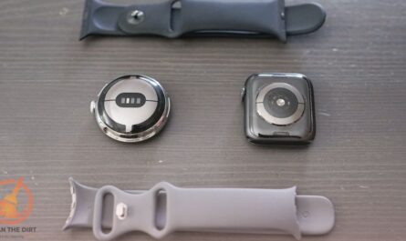 How to Clean a Apple Watch Band? Simple Steps for a Sparkling Strap How To Clean a Apple Watch Band