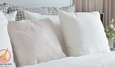 How to Clean Down Pillows? Expert Tips and Tricks How to Clean Down Pillows