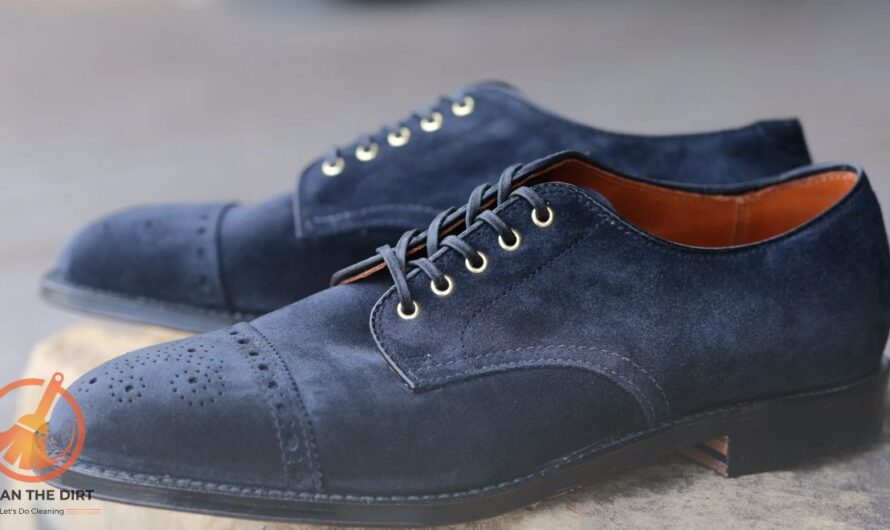 How to Clean Suede Shoes Without Suede Cleaner? The Ultimate Guide