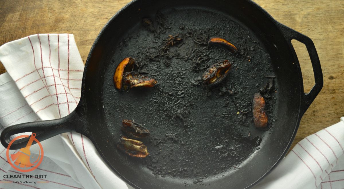 How to Clean Cast Iron Skillet After Use? Complete Guide How to Clean Cast Iron Skillet After Use