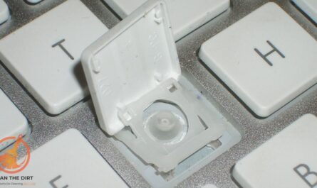How to Clean Laptop Keyboard Under Keys? An Effective Guide How to Clean Laptop Keyboard Under Keys