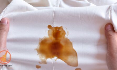 How to Clean Oil Stains from Clothes? Expert Tips and Tricks How to Clean Oil Stains From Clothes