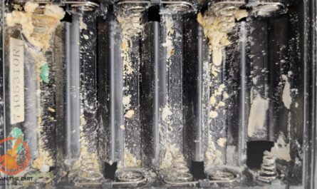 How to Clean Battery Corrosion in Toys? The Ultimate Guide How to Clean Battery Corrosion in Toys