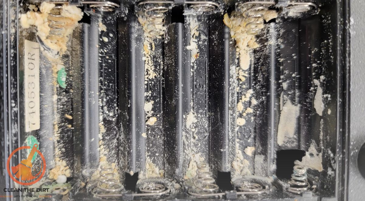 How to Clean Battery Corrosion in Toys? The Ultimate Guide How to Clean Battery Corrosion in Toys