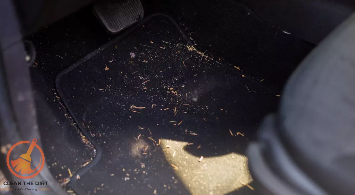 How to Clean Car Carpet by Hand? Handy Solutions How to Clean Car Carpet By Hand