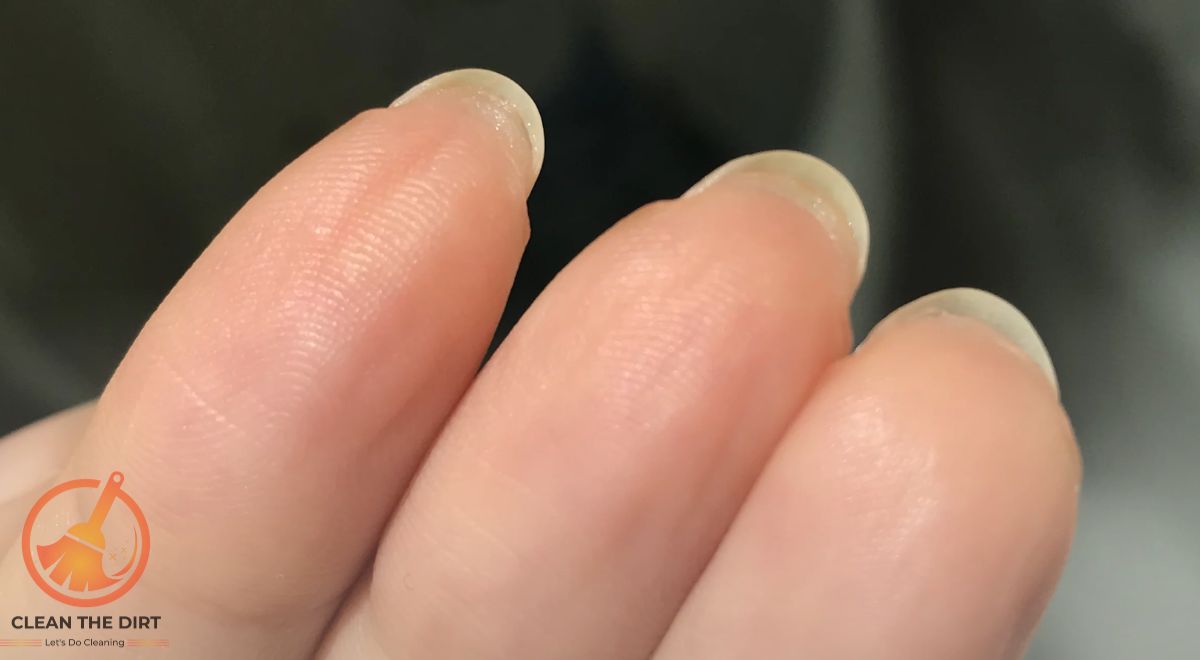 How to Clean Under Nails? Easy and Effective Methods How to Clean Under Nails