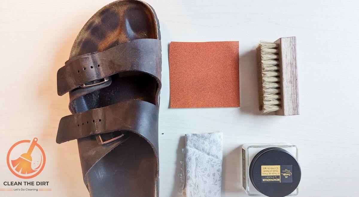 How to Clean Birkenstocks? A Guide to Extend Their Lifespan How to Clean Birkenstocks