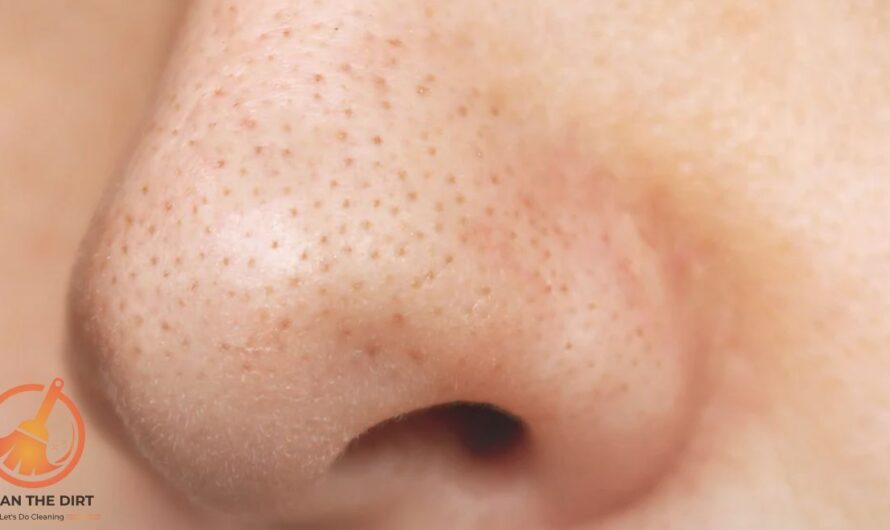 How to Clean Pores on Nose? Proven Techniques for Clear Skin