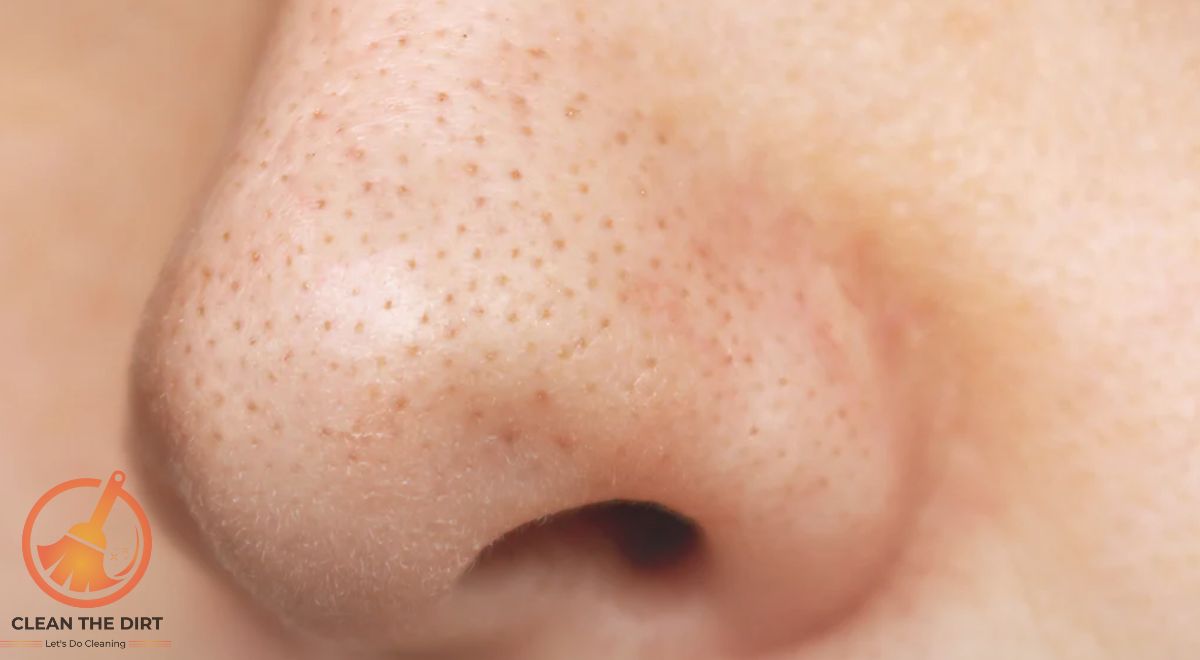 How to Clean Pores on Nose? Proven Techniques for Clear Skin How to Clean Pores on Nose