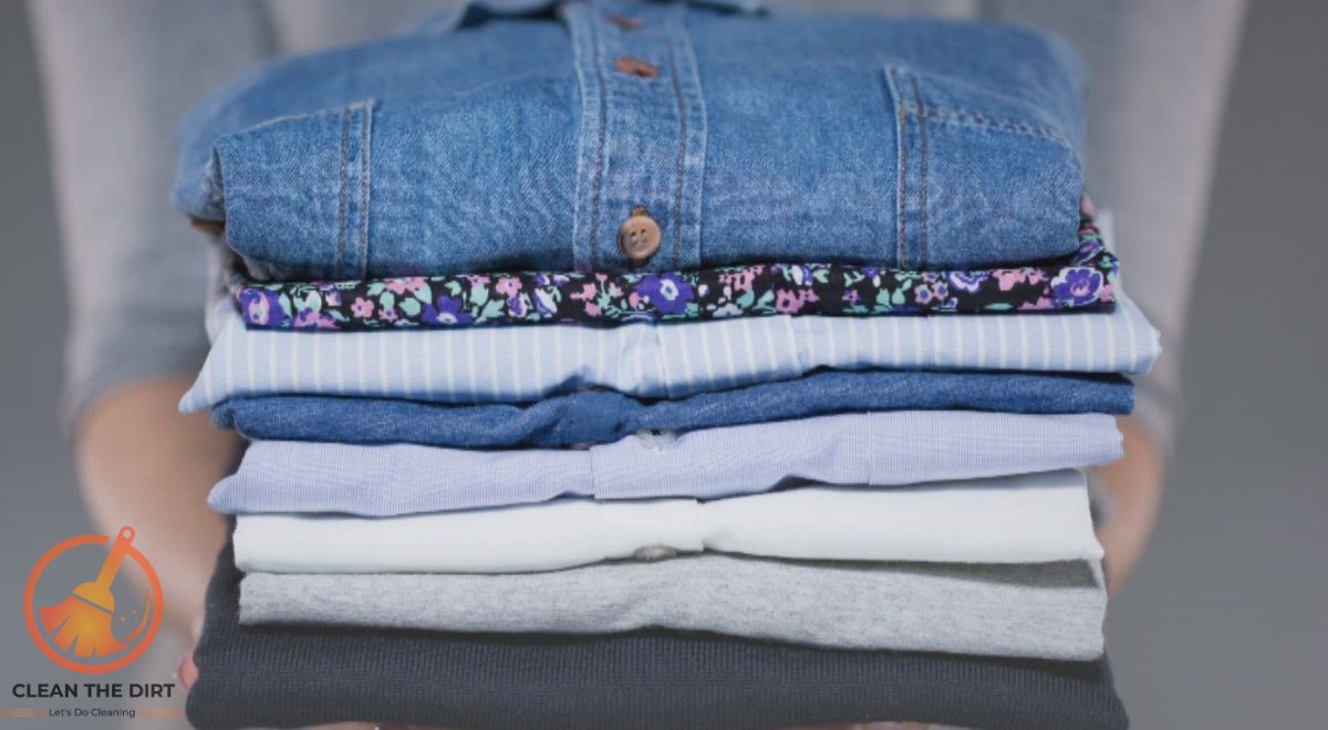 How to Clean Clothes Without Washing? Tips and Tricks How to Clean Clothes Without Washing