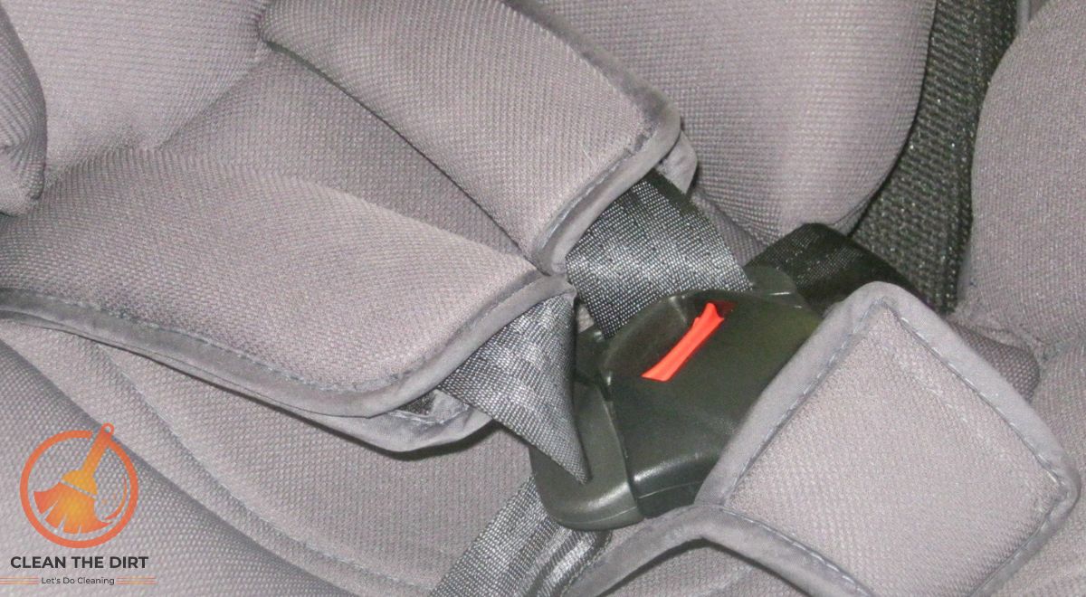 How to Clean Car Seat Straps? Easy and Effective Methods How to Clean Car Seat Straps