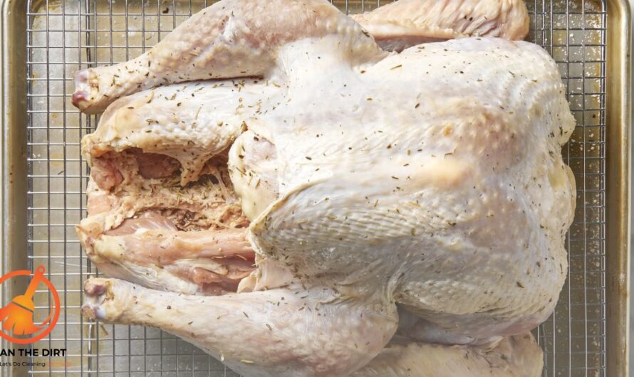 How to Clean a Turkey Before Cooking? Expert Tips and Tricks