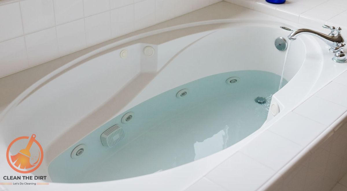How to Clean Jet Tub? Expert Tips for a Pristine Finish How to Clean Jet Tub