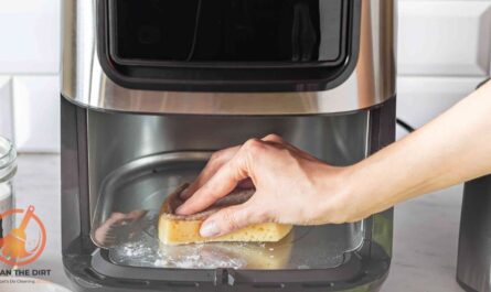 How to Clean Air Fryer? Simple and Effective Tips How to Clean Air Fryer