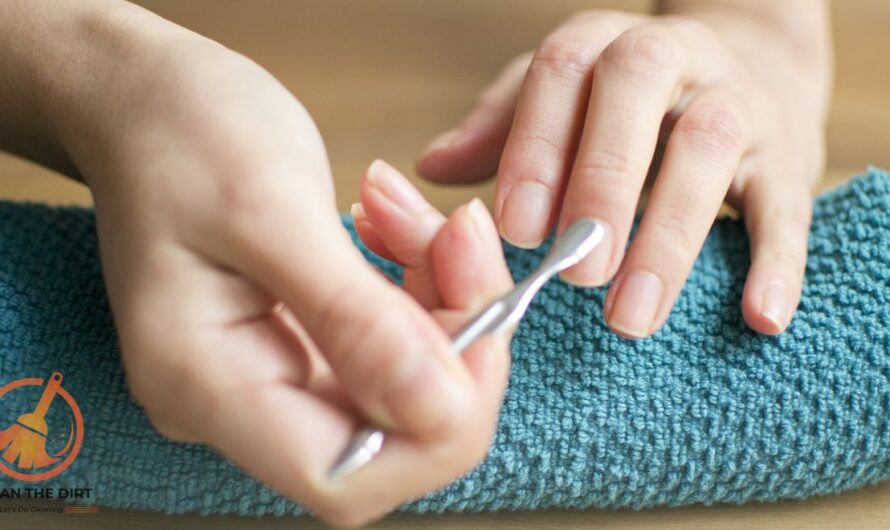 How to Clean Cuticles? Safe and Effective Tips