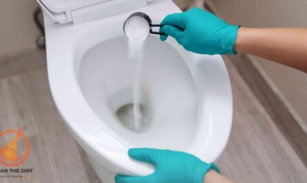 How to Clean Toilet Bowl Stains Without Scrubbing? How to Clean Toilet Bowl Stains Without Scrubbing