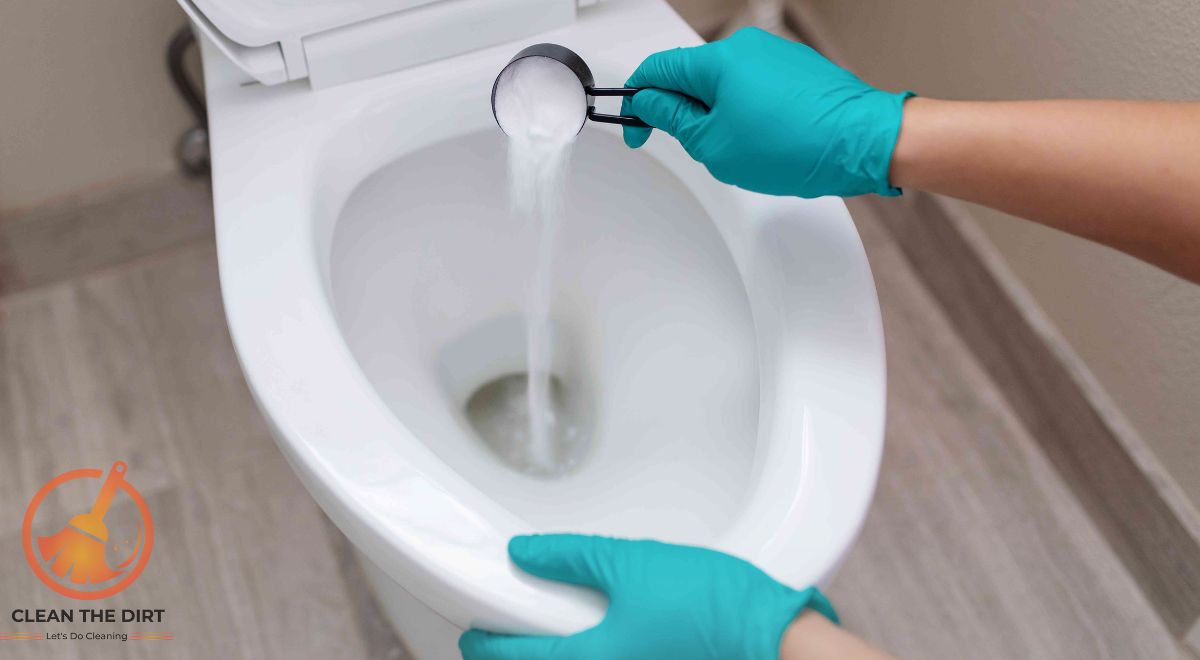 How to Clean Toilet Bowl Stains Without Scrubbing? How to Clean Toilet Bowl Stains Without Scrubbing