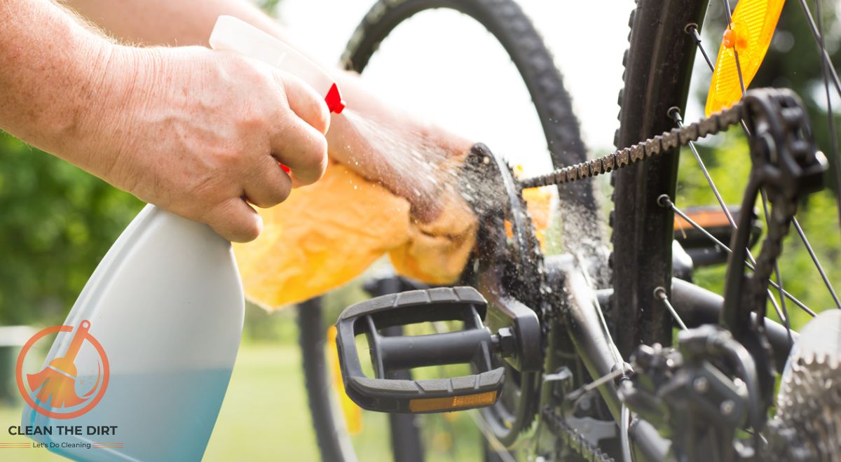 How to Clean Bike Chain? Easy Steps for Optimal Performance How to Clean Bike Chain