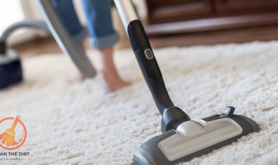 How to Clean Wool Rug? Preserve Softness and Vibrant Colors