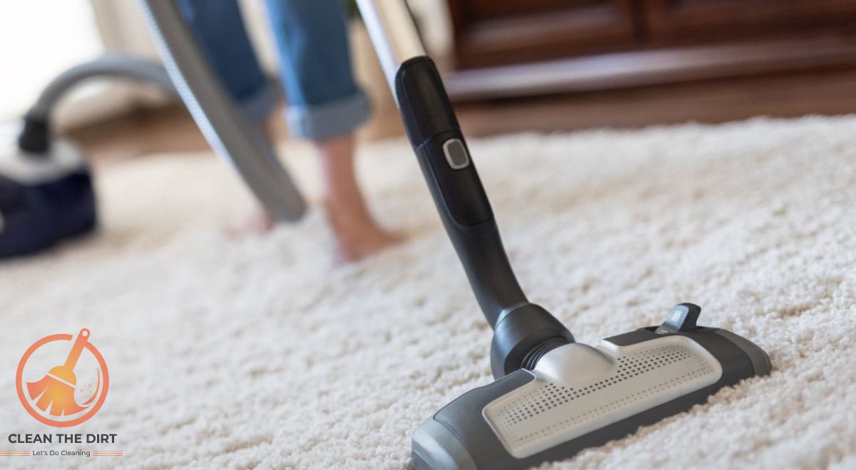 How to Clean Wool Rug? Preserve Softness and Vibrant Colors How to Clean Wool Rug