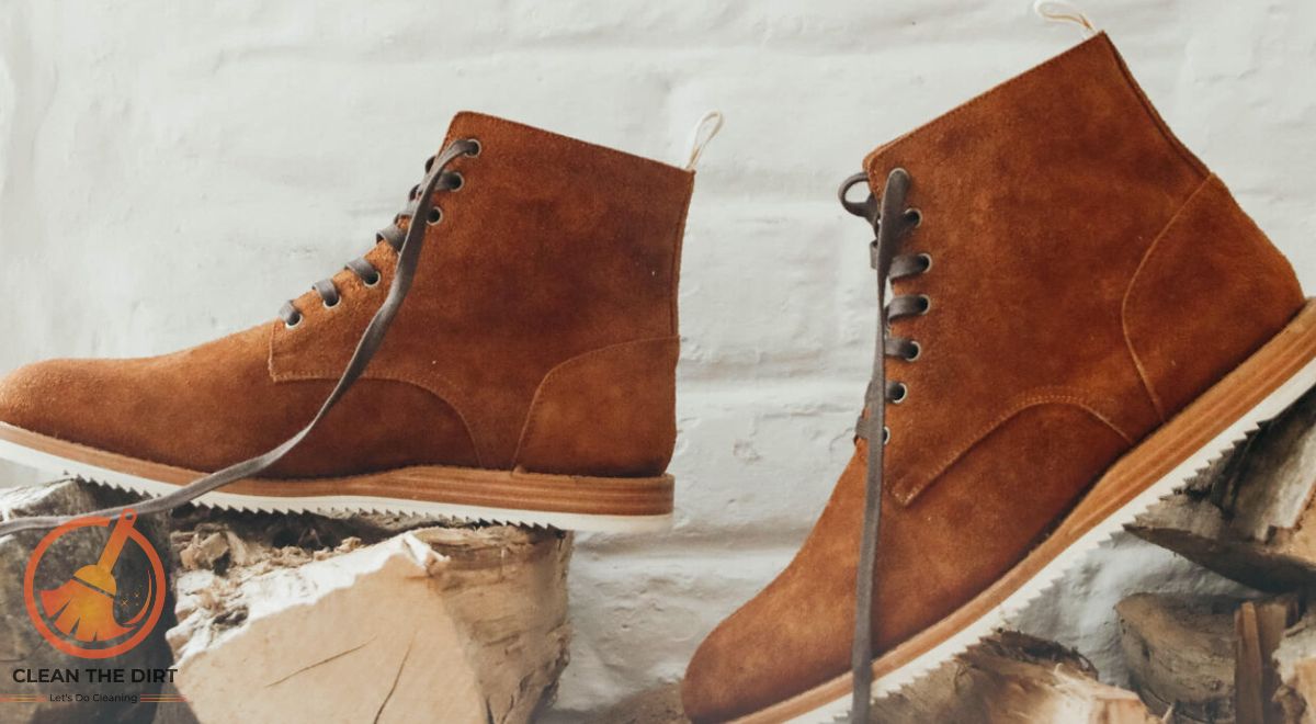 How to Clean Suede Shoes with Household Products? Great Tips How to Clean Suede Shoes With Household Products