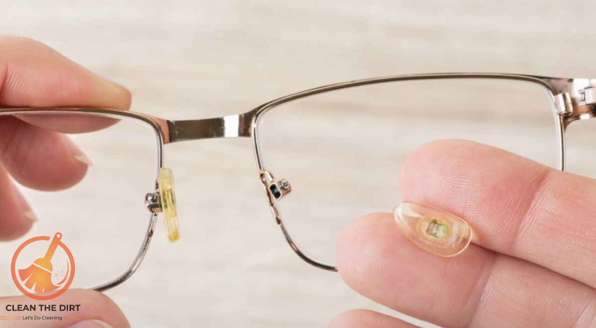 How to Clean Nose Pads on Glasses? A Simple Guide How to Clean Nose Pads on Glasses