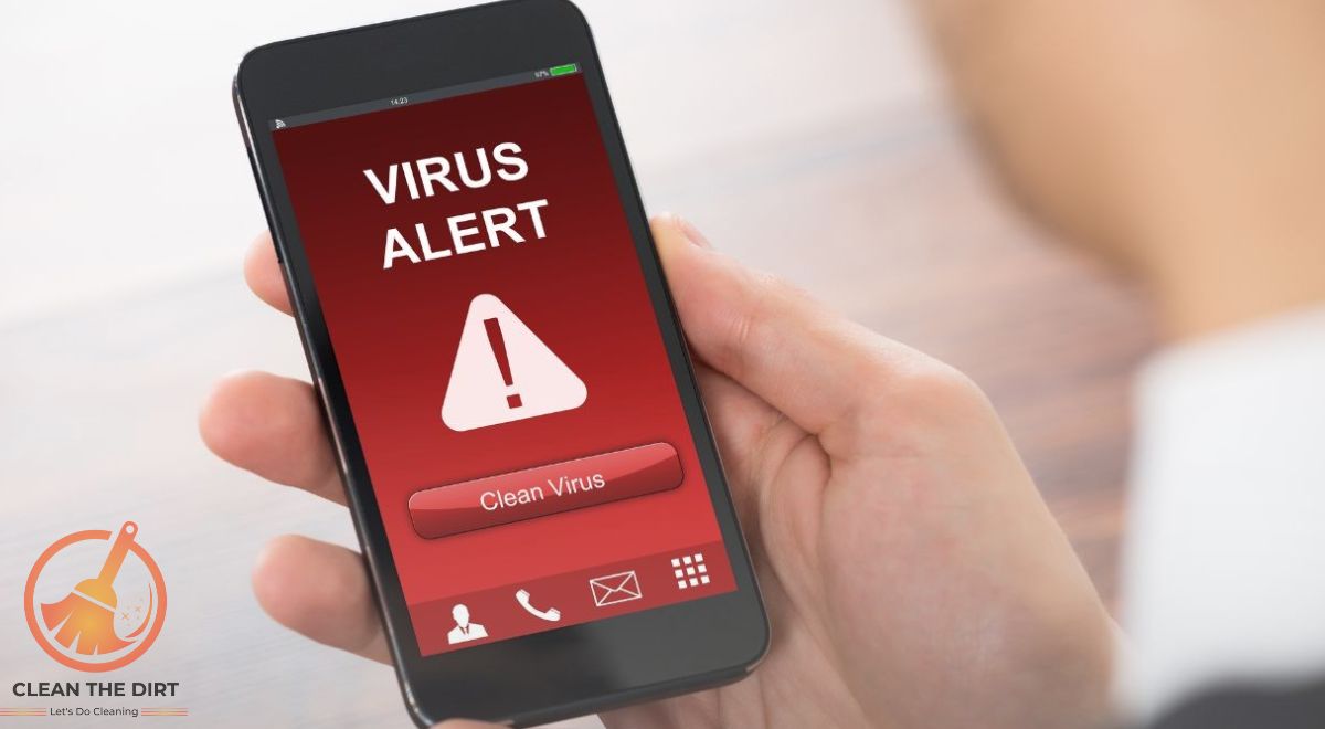 How to Clean Your Phone From Virus for Free? Ultimate Guide How to Clean Your Phone From Virus for Free