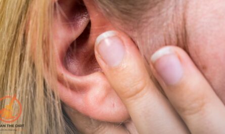 How to Clean Ear Drainage from Tubes? Tips for Ear Health How to Clean Ear Drainage From Tubes