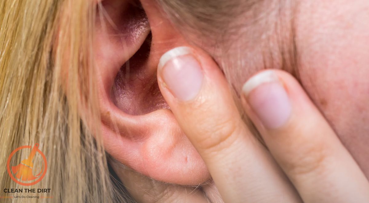 How to Clean Ear Drainage from Tubes? Tips for Ear Health How to Clean Ear Drainage From Tubes
