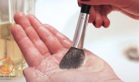 How to Clean Makeup Brushes at Home? Simple Tips How to Clean Makeup Brushes at Home