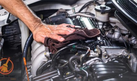 How to Clean Engine Bay Without Water? Expert Tips How to Clean Engine Bay Without Water